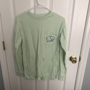 Ivory Ella Long Sleeve!